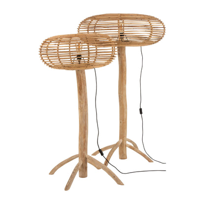 ROBI FLOOR LAMP