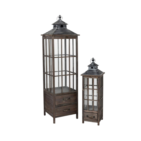 ROMAN LANTERN