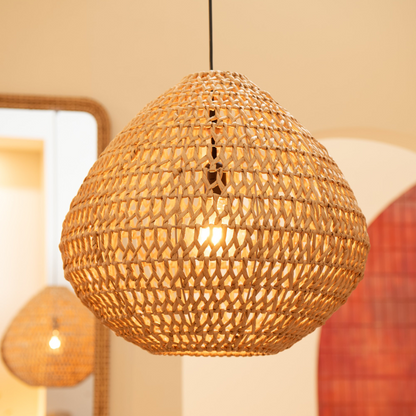 SAHANA CEILING LAMP | 50X45CM