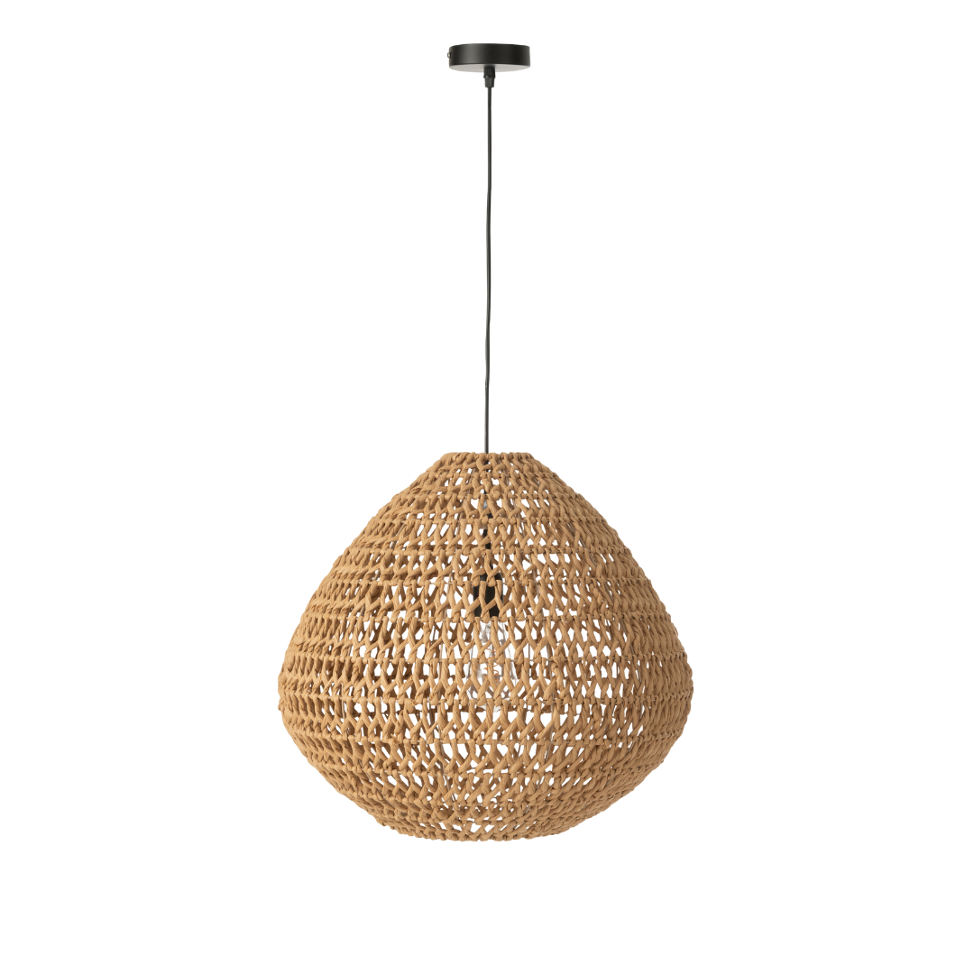 SAHANA CEILING LAMP | 50X45CM