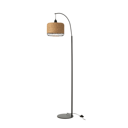 SAHANA FLOOR LAMP | 56X27X168CM