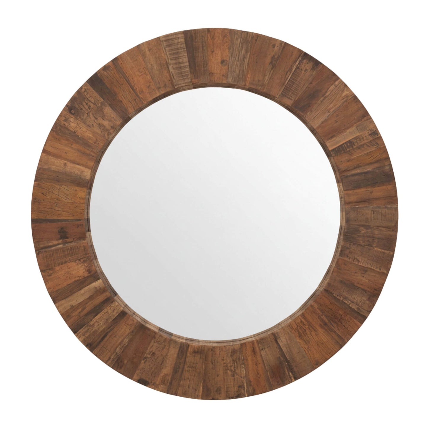 SAONA ROUND MIRROR | 135CM