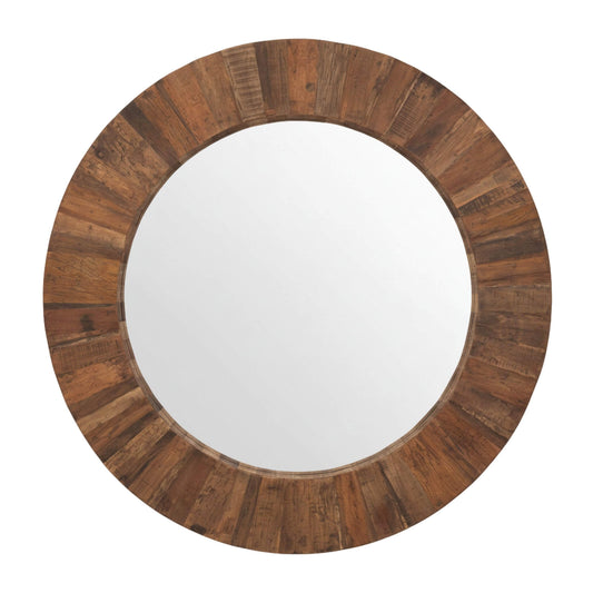SAONA ROUND MIRROR | 135CM