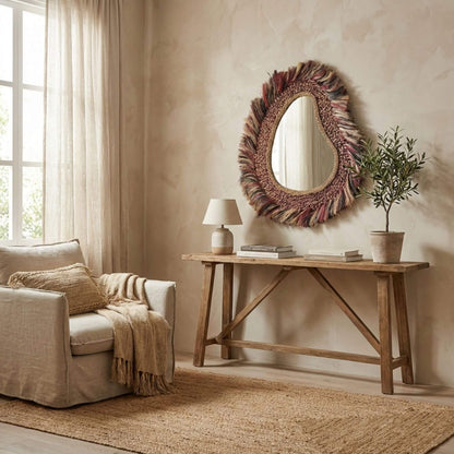 SAWANA MIRROR