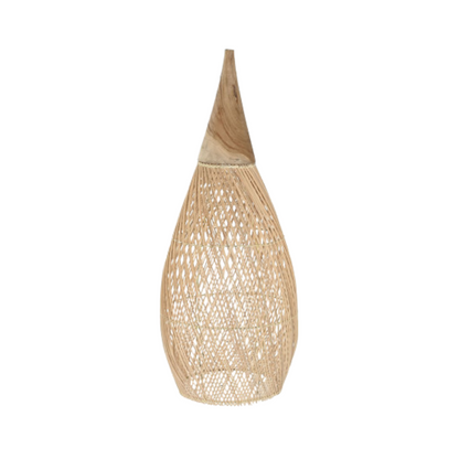 SUMATRA CEILING LAMP SHADE