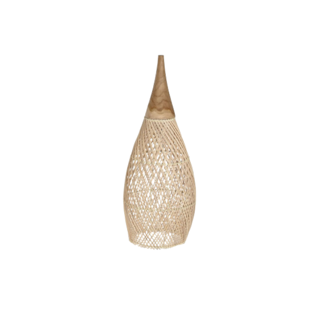 SUMATRA CEILING LAMP SHADE