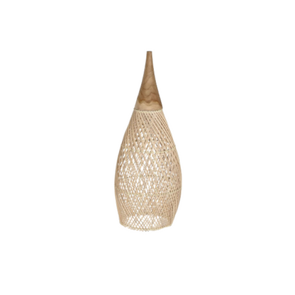 SUMATRA CEILING LAMP SHADE