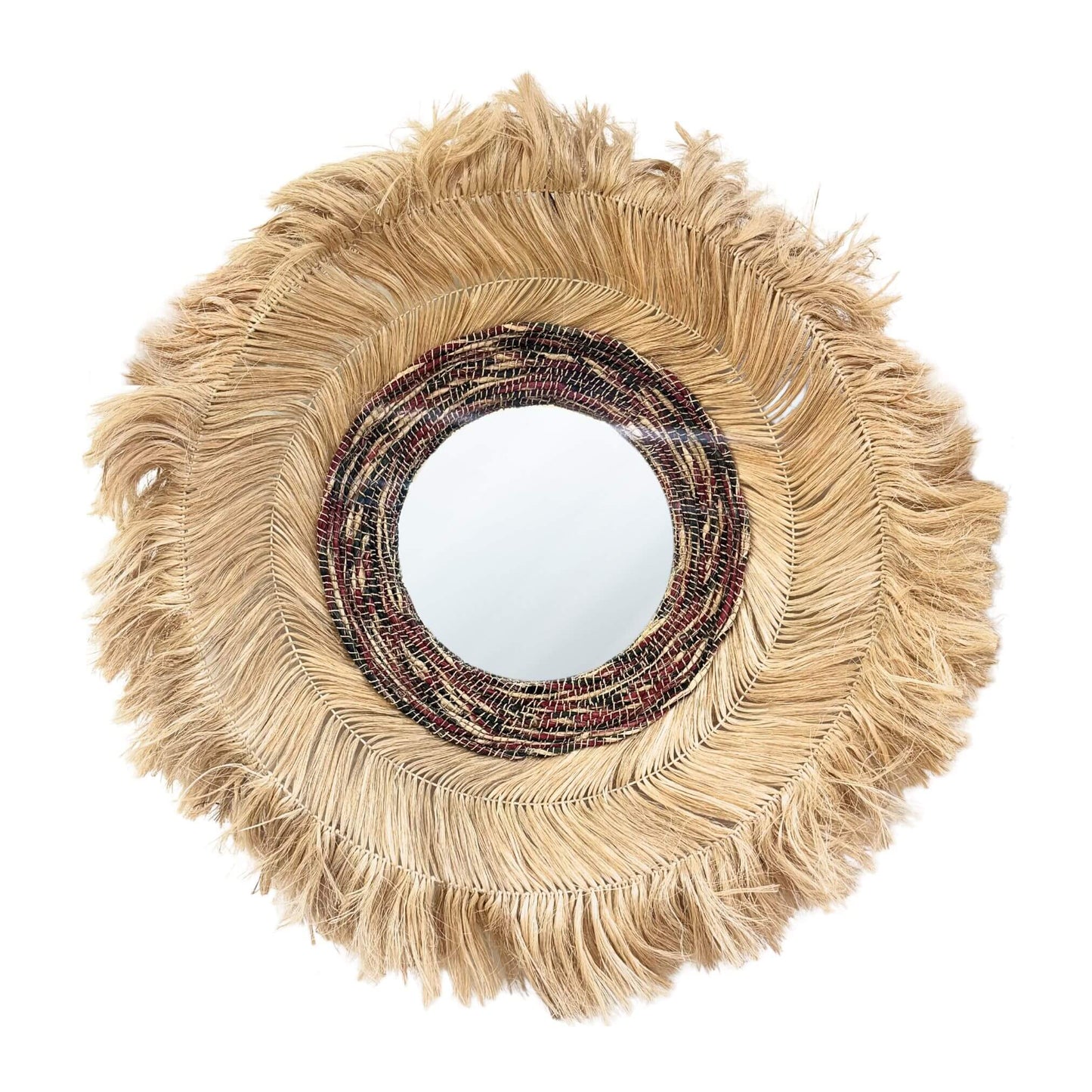 SURYA MIRROR | 130CM