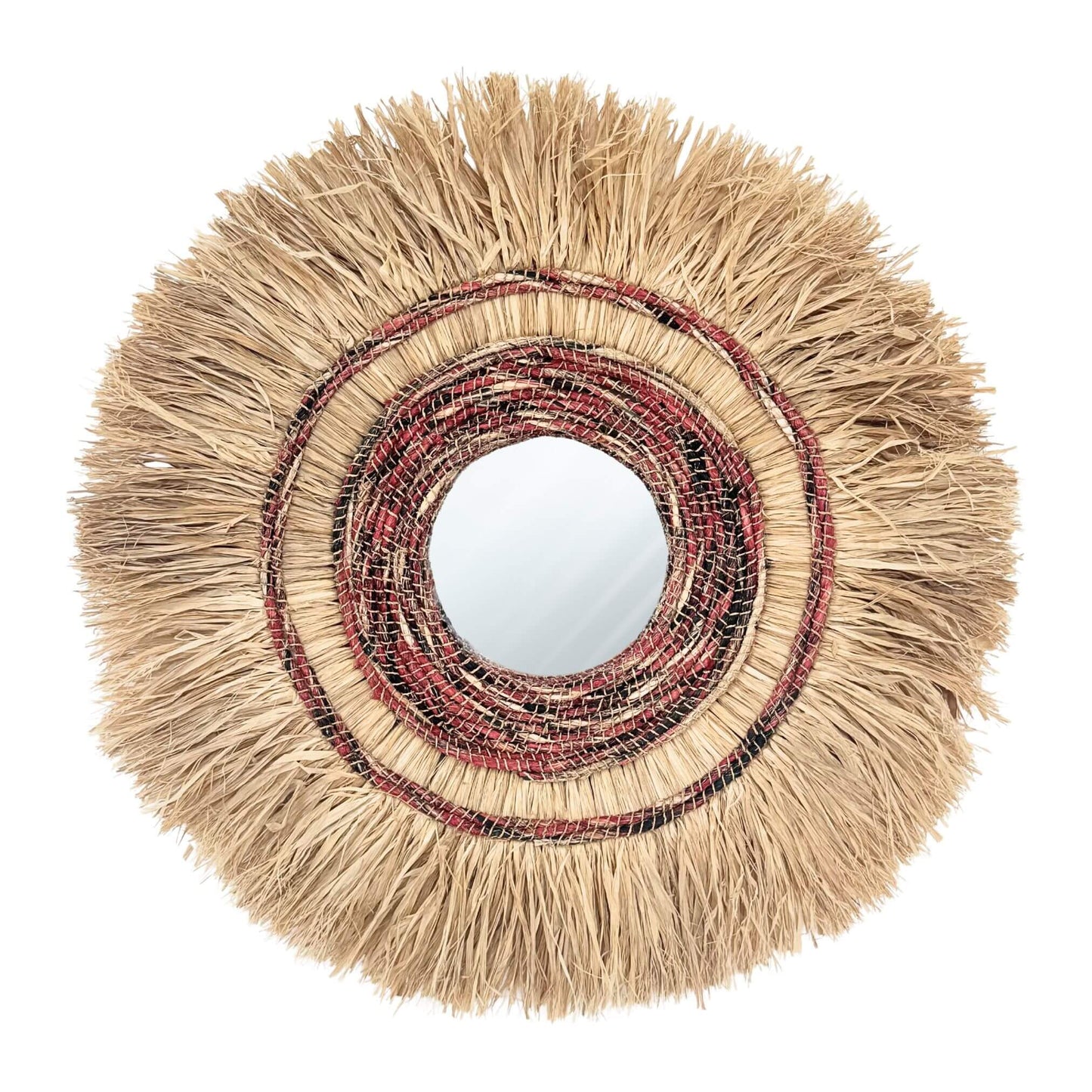 SAGARA MIRROR | 100CM