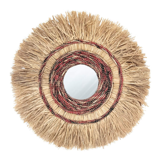 SAGARA MIRROR | 100CM