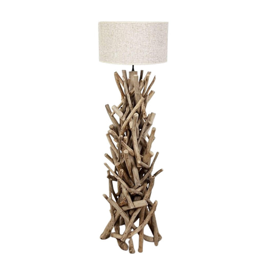 TONGA FLOOR LAMP | 25X140CM