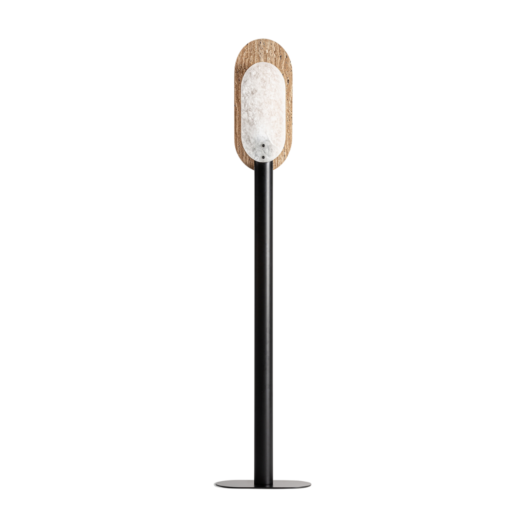 TOSCANA FLOOR LAMP | 40X20X153CM