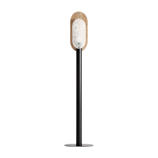 TOSCANA FLOOR LAMP | 40X20X153CM