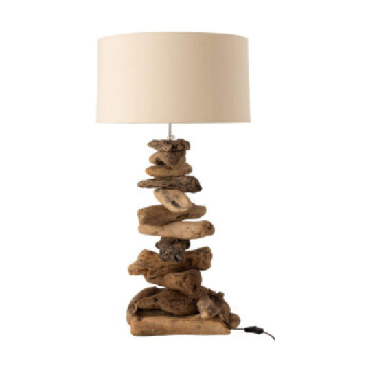 TRI FLOOR LAMP | "S" 34X63CM