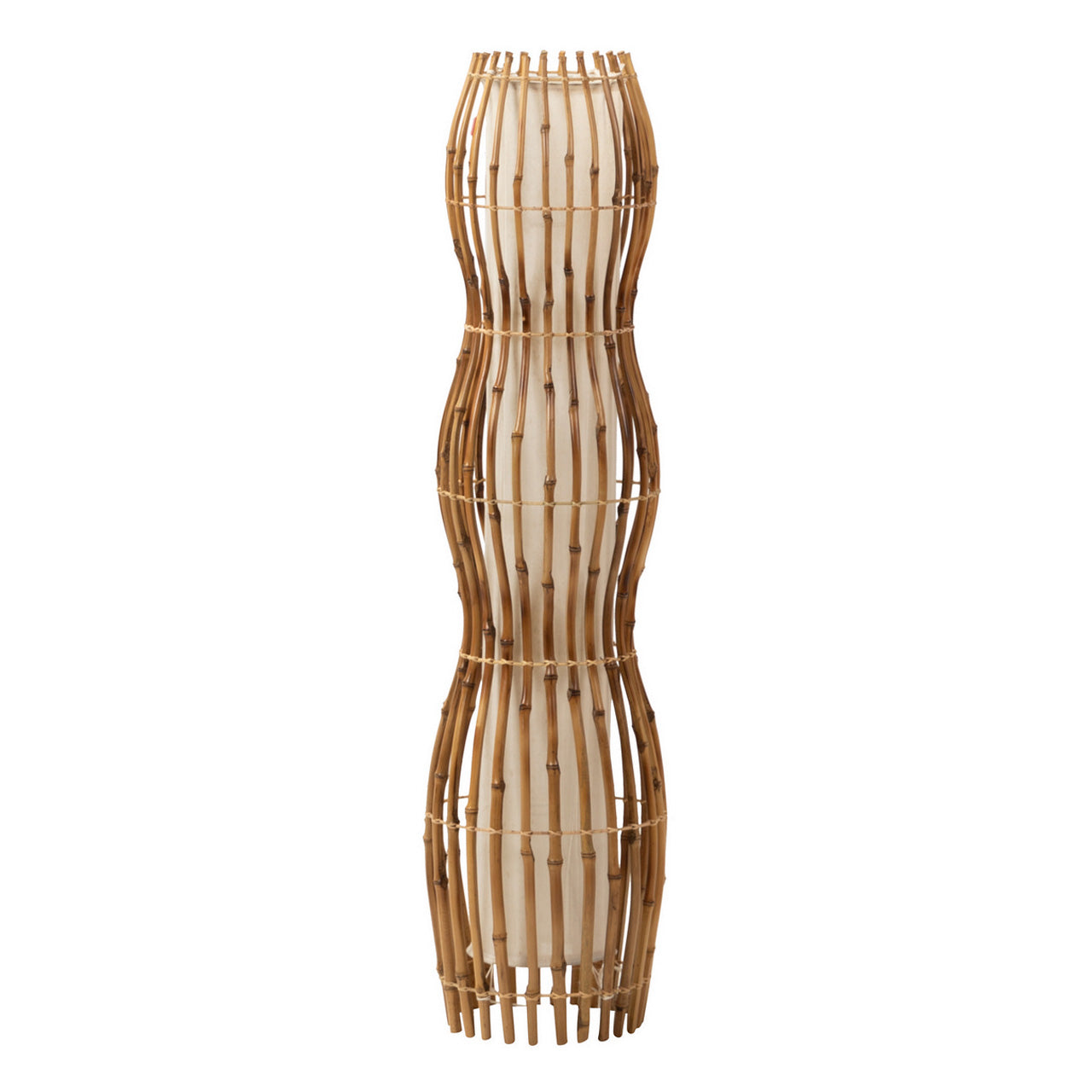 VESSEL FLOOR LAMP